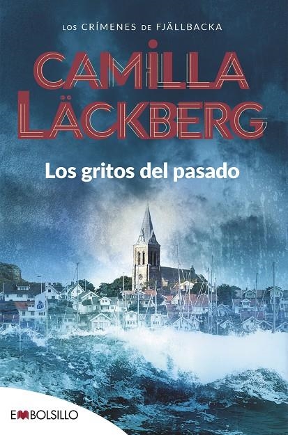 Los gritos del pasado | 9788415140061 | Läckberg, Camilla | Llibres.cat | Llibreria online en català | La Impossible Llibreters Barcelona