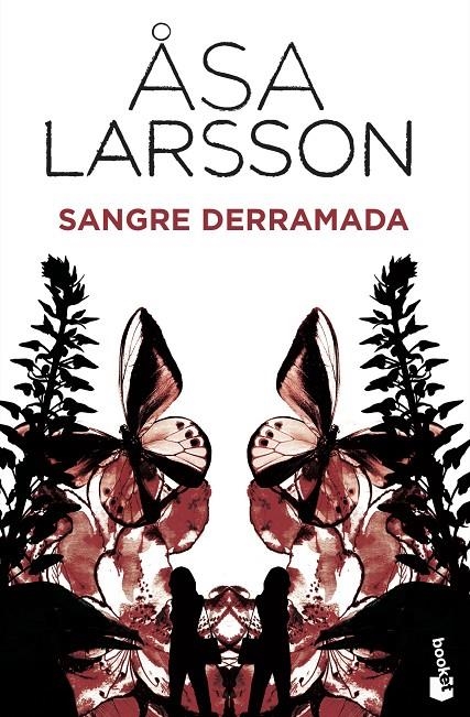 Sangre derramada | 9788432250897 | Larsson, Asa | Llibres.cat | Llibreria online en català | La Impossible Llibreters Barcelona