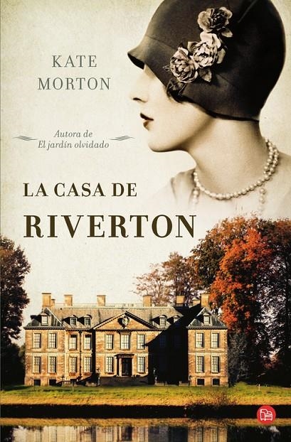 La casa Riverton | 9788466325066 | Morton, Kate | Llibres.cat | Llibreria online en català | La Impossible Llibreters Barcelona