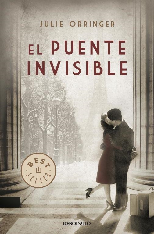 El puente invisible | 9788499891903 | Orringer, Julie | Llibres.cat | Llibreria online en català | La Impossible Llibreters Barcelona