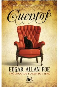 CUENTOS | 9788467031362 | POE, EDGAR ALAN | Llibres.cat | Llibreria online en català | La Impossible Llibreters Barcelona