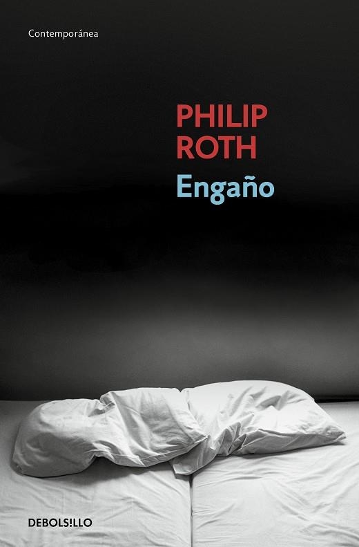 Engaño | 9788483467817 | Roth, Philip | Llibres.cat | Llibreria online en català | La Impossible Llibreters Barcelona