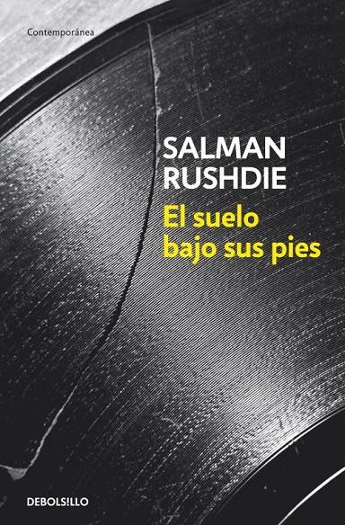 SUELO BAJO SUS PIES, EL | 9788499891989 | RUSHDIE, SALMAN | Llibres.cat | Llibreria online en català | La Impossible Llibreters Barcelona