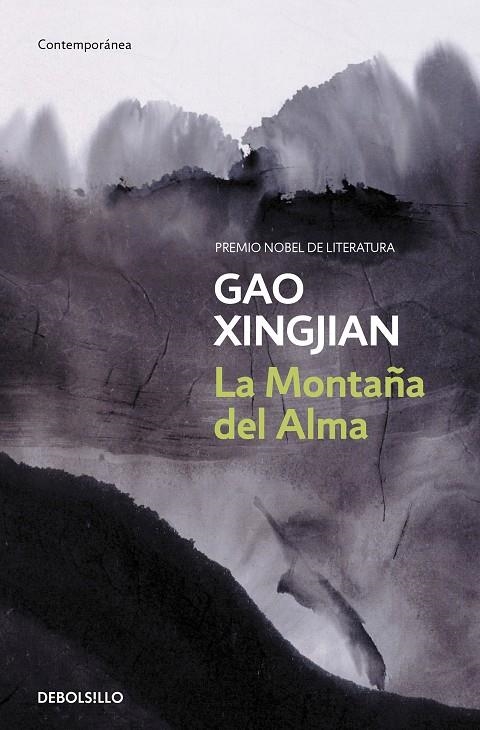 La montaña del alma | 9788499894133 | Xingjian, Gao | Llibres.cat | Llibreria online en català | La Impossible Llibreters Barcelona