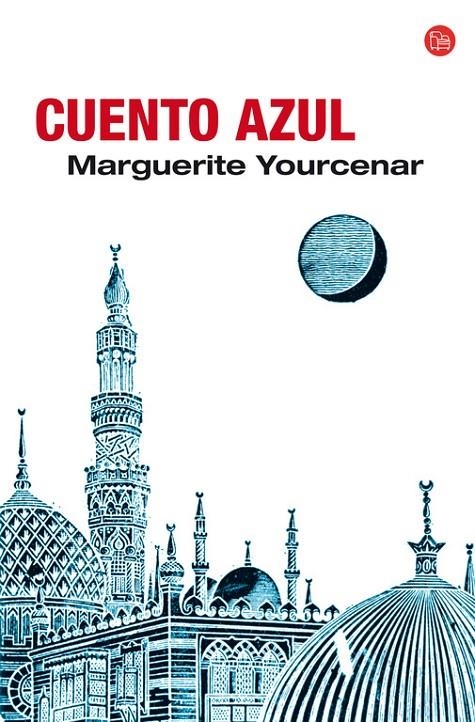 Cuento azul | 9788466321778 | Yourcenar, Marguerite | Llibres.cat | Llibreria online en català | La Impossible Llibreters Barcelona