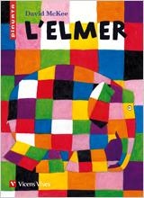 Elmer | 9788431699789 | McKee, David | Llibres.cat | Llibreria online en català | La Impossible Llibreters Barcelona