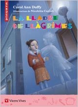 Un lladre de llàgrimes  | 9788431696443 | Duffy, Carol Ann | Llibres.cat | Llibreria online en català | La Impossible Llibreters Barcelona