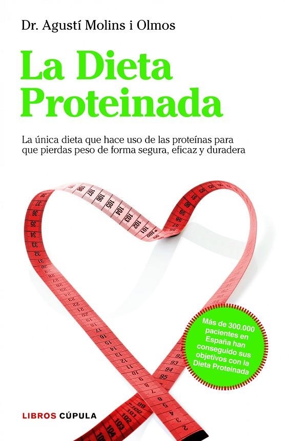 La dieta proteinada | 9788448000455 | Molins, Agustí | Llibres.cat | Llibreria online en català | La Impossible Llibreters Barcelona