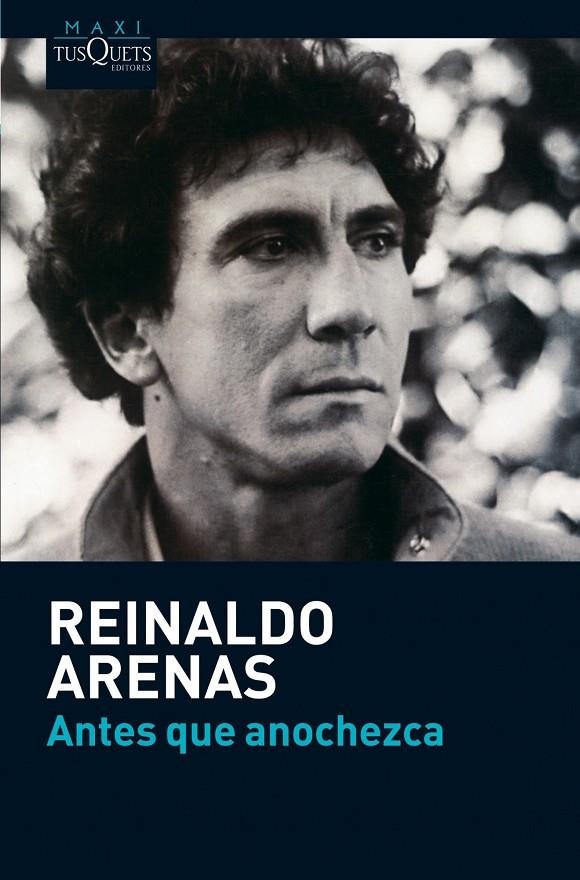 ANTES QUE ANOCHEZCA | 9788483835715 | ARENAS, REINALDO | Llibres.cat | Llibreria online en català | La Impossible Llibreters Barcelona