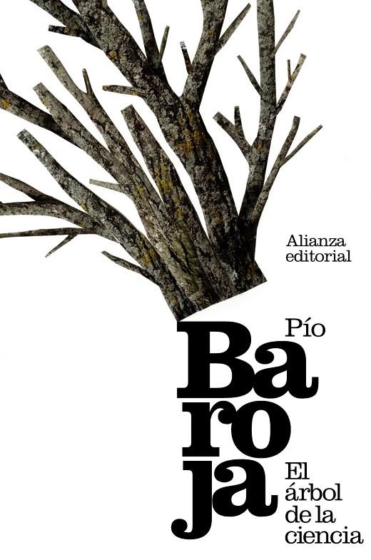 EL ÁRBOL DE LA CIENCIA | 9788420653297 | BAROJA, PÍO | Llibres.cat | Llibreria online en català | La Impossible Llibreters Barcelona