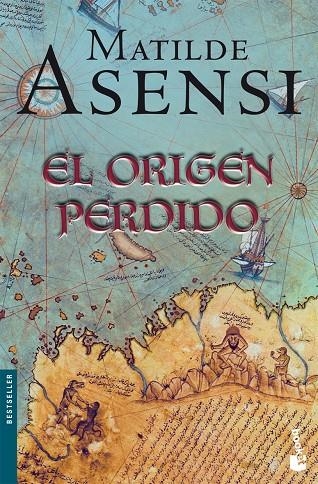 ORIGEN PERDIDO, EL | 9788408061854 | ASENSI, MATILDE | Llibres.cat | Llibreria online en català | La Impossible Llibreters Barcelona