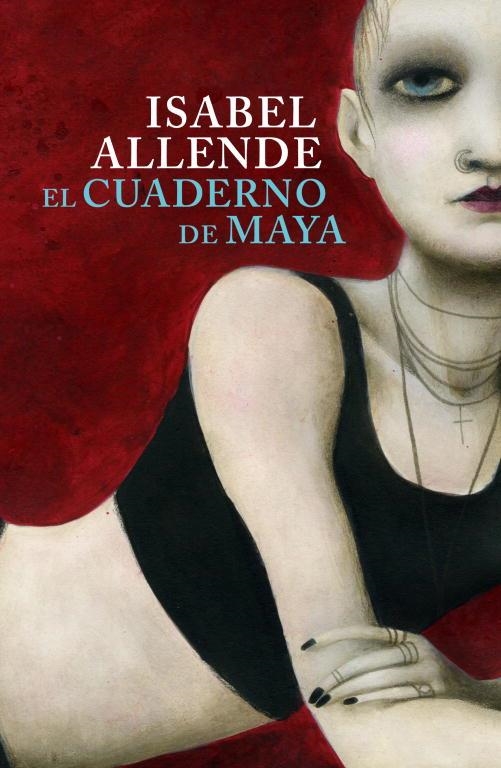 CUADERNO DE MAYA, EL | 9788401352072 | ALLENDE,ISABEL | Llibres.cat | Llibreria online en català | La Impossible Llibreters Barcelona