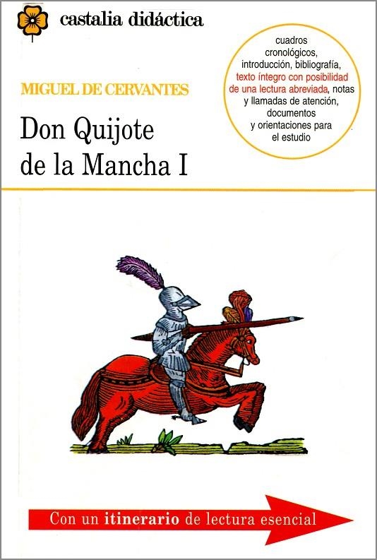 DON QUIJOTE DE LA MANCHA 2 VOLUMENES | 9788470397783 | DE CERVANTES, MIGUEL | Llibres.cat | Llibreria online en català | La Impossible Llibreters Barcelona