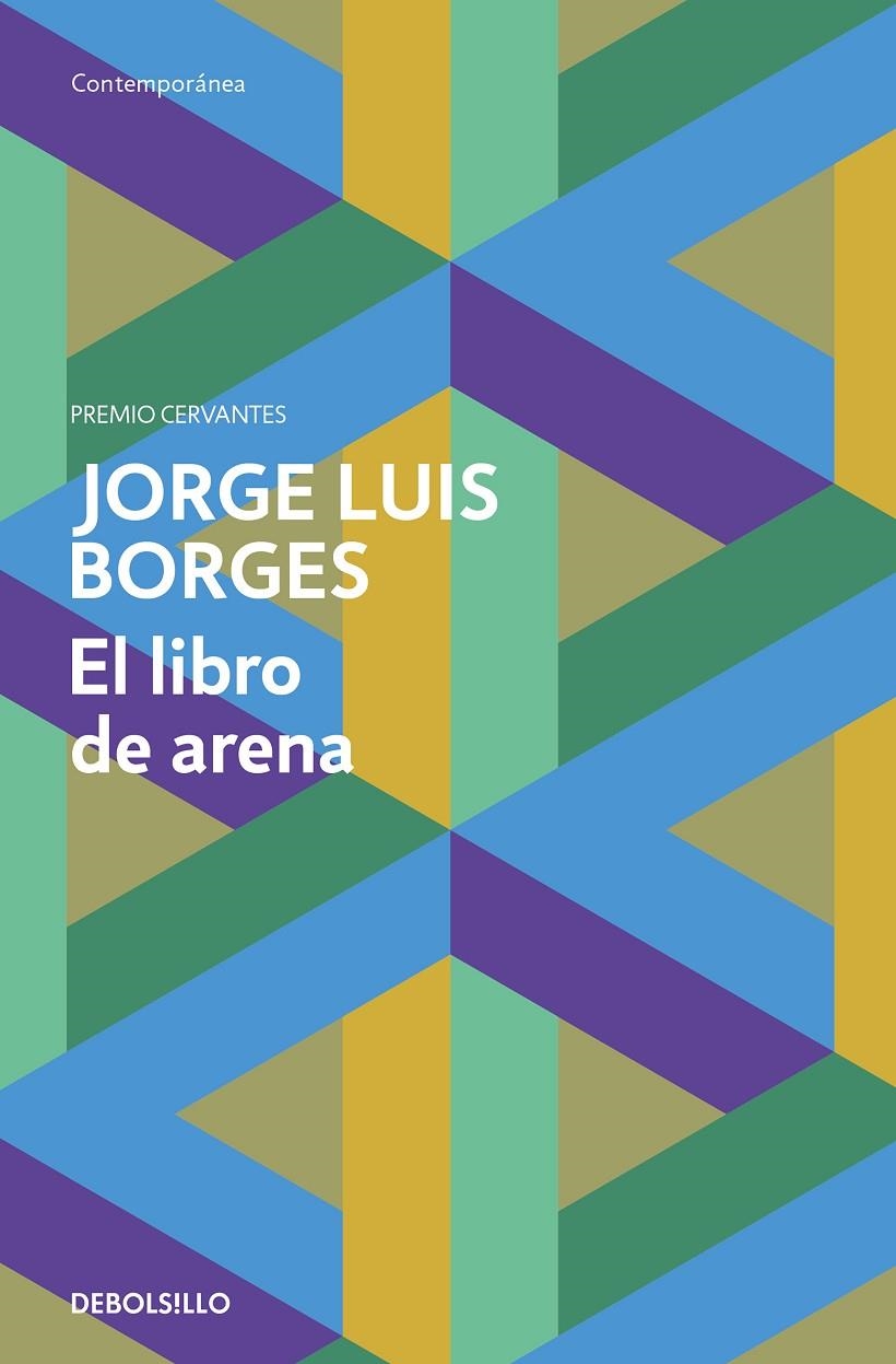 El libro de arena | 9788499089522 | Borges, jorge Luis | Llibres.cat | Llibreria online en català | La Impossible Llibreters Barcelona