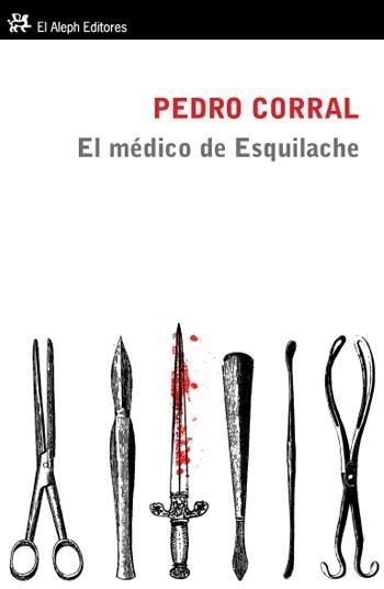 El médico de Esquilache | 9788415325017 | Corral, Pedro | Llibres.cat | Llibreria online en català | La Impossible Llibreters Barcelona