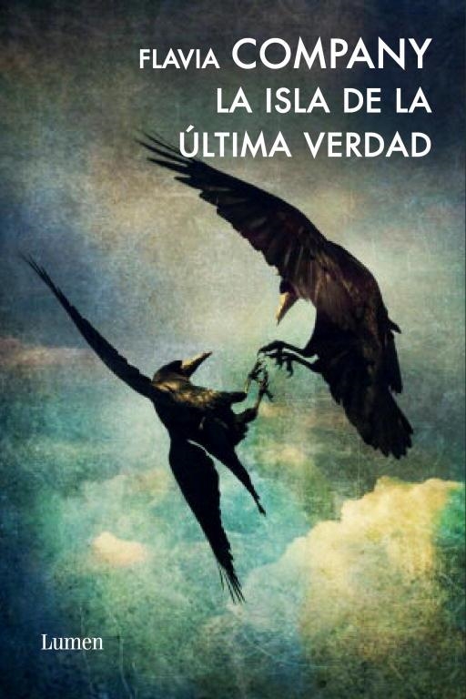 La isla de la última verdad | 9788426418494 | Company, Flavia | Llibres.cat | Llibreria online en català | La Impossible Llibreters Barcelona