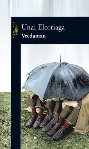 VREDAMAN | 9788420470573 | ELORRIAGA, UNAI (1973- ) | Llibres.cat | Llibreria online en català | La Impossible Llibreters Barcelona