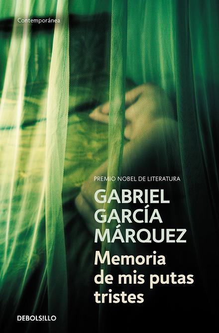 Memoria de mis putas tristes | 9788497935197 | García Márquez, Gabriel | Llibres.cat | Llibreria online en català | La Impossible Llibreters Barcelona