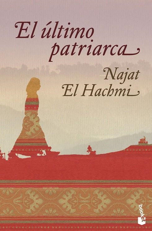 El último patriarca | 9788408091806 | El Hachmi, Najat | Llibres.cat | Llibreria online en català | La Impossible Llibreters Barcelona