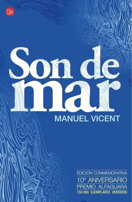 Son de mar | 9788466318341 | Vicent, Manuel | Llibres.cat | Llibreria online en català | La Impossible Llibreters Barcelona