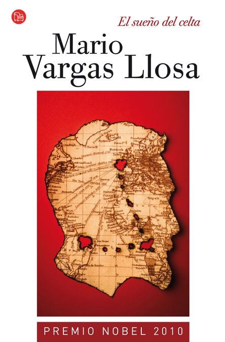 EL SUEÑO DEL CELTA  | 9788466324991 | VARGAS LLOSA, MARIO | Llibres.cat | Llibreria online en català | La Impossible Llibreters Barcelona