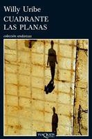 CUADRANTE LAS PLANAS | 9788483832318 | URIBE, WILLY | Llibres.cat | Llibreria online en català | La Impossible Llibreters Barcelona