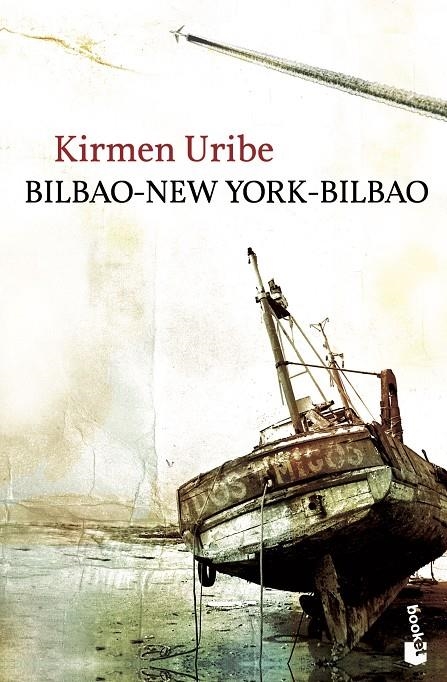 Bilbao-Nueva York-Bilbao | 9788432250927 | Uribe, Kirmen | Llibres.cat | Llibreria online en català | La Impossible Llibreters Barcelona