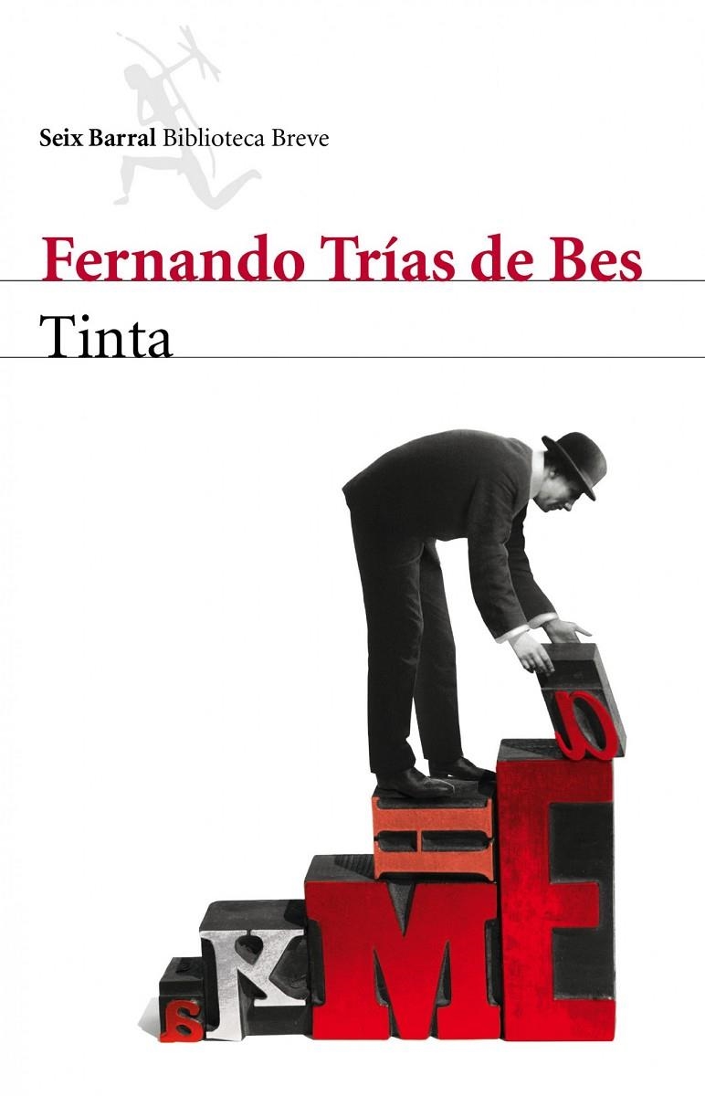 TINTA | 9788432209390 | FERNANDO TRIAS DE BES | Llibres.cat | Llibreria online en català | La Impossible Llibreters Barcelona