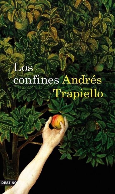 CONFINES, LOS | 9788423341573 | TRAPIELLO, ANDRES | Llibres.cat | Llibreria online en català | La Impossible Llibreters Barcelona