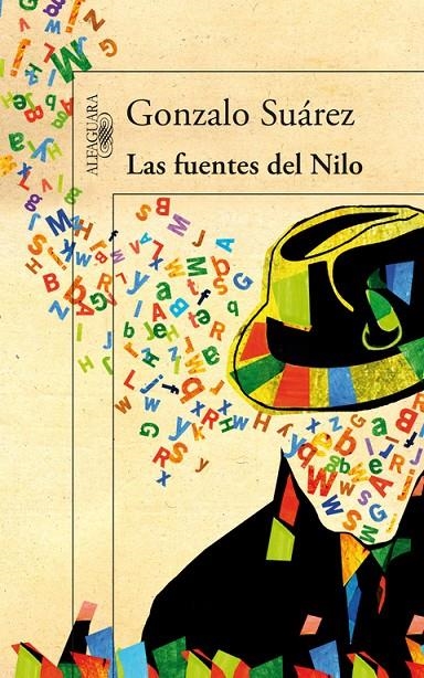 Las fuentes del Nilo | 9788420407661 | Suárez, Gonzalo | Llibres.cat | Llibreria online en català | La Impossible Llibreters Barcelona