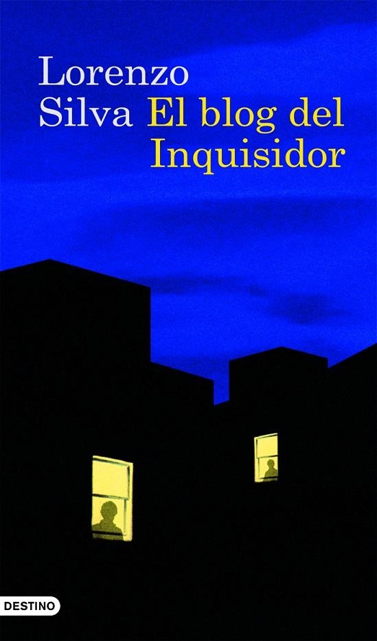 BLOG DEL INQUISIDOR, EL | 9788423340996 | SILVA, LORENZO | Llibres.cat | Llibreria online en català | La Impossible Llibreters Barcelona