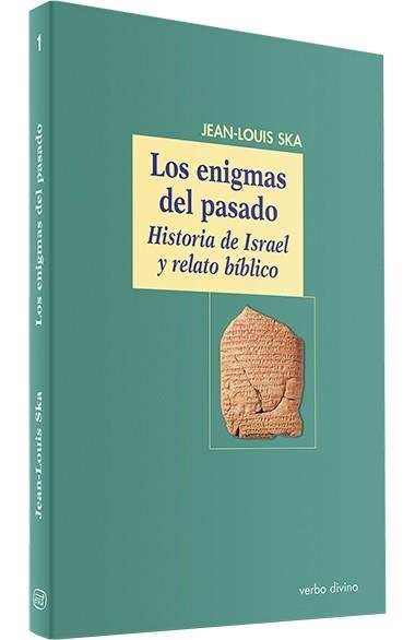 Los enigmas del pasado | 9788481695410 | Ska, Jean Louis | Llibres.cat | Llibreria online en català | La Impossible Llibreters Barcelona