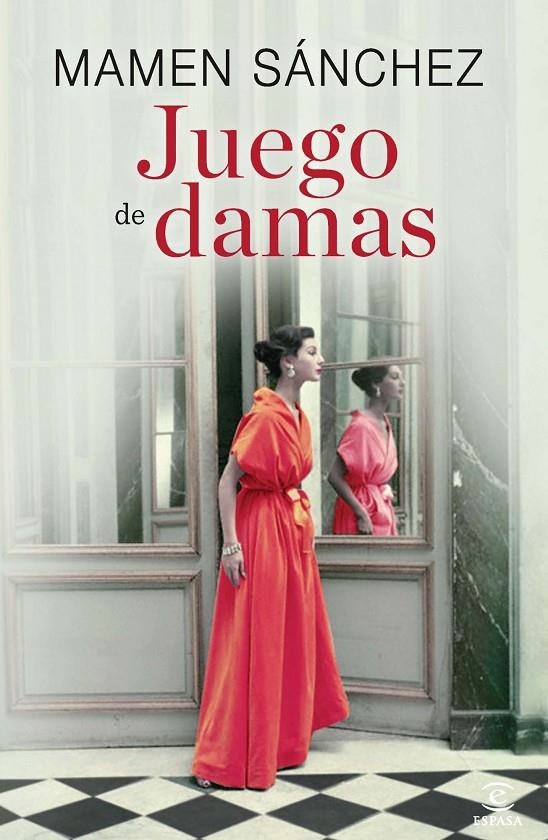 Juego de damas | 9788467037173 | Sánchez, Mamen | Llibres.cat | Llibreria online en català | La Impossible Llibreters Barcelona