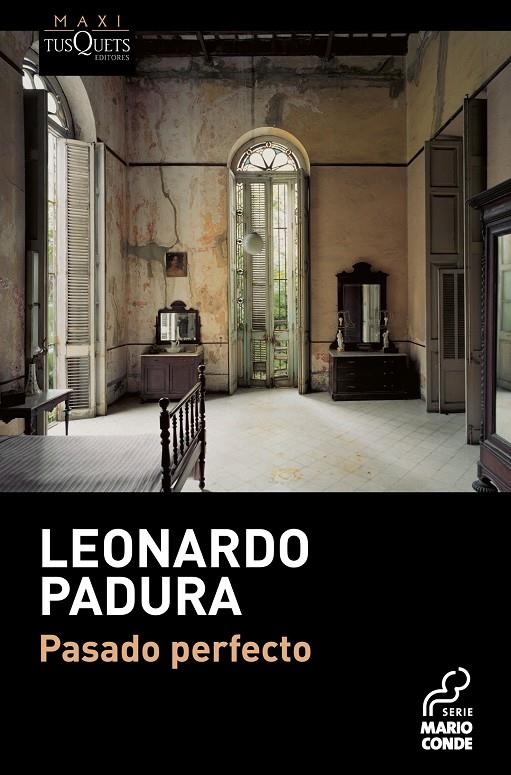 Pasado perfecto | 9788483835586 | Padura, Leonardo | Llibres.cat | Llibreria online en català | La Impossible Llibreters Barcelona