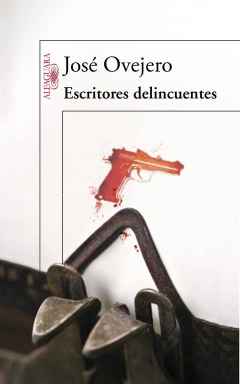 Escritores delincuentes | 9788420475080 | Ovejero, José | Llibres.cat | Llibreria online en català | La Impossible Llibreters Barcelona