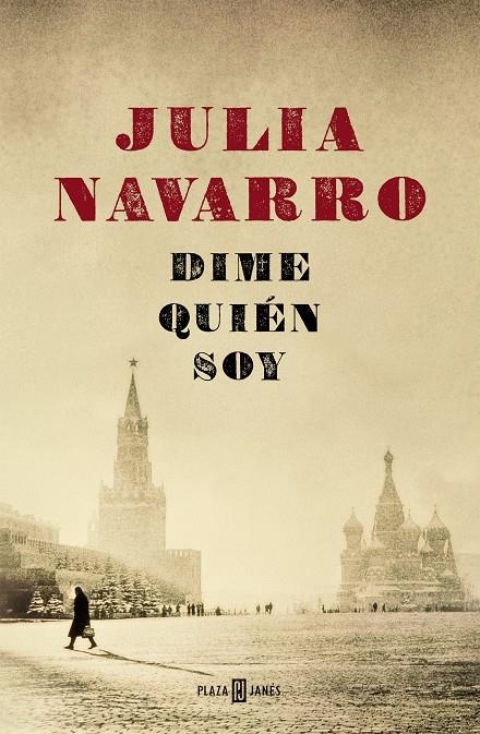 Dime quien soy | 9788401337550 | Navarro, Julia | Llibres.cat | Llibreria online en català | La Impossible Llibreters Barcelona