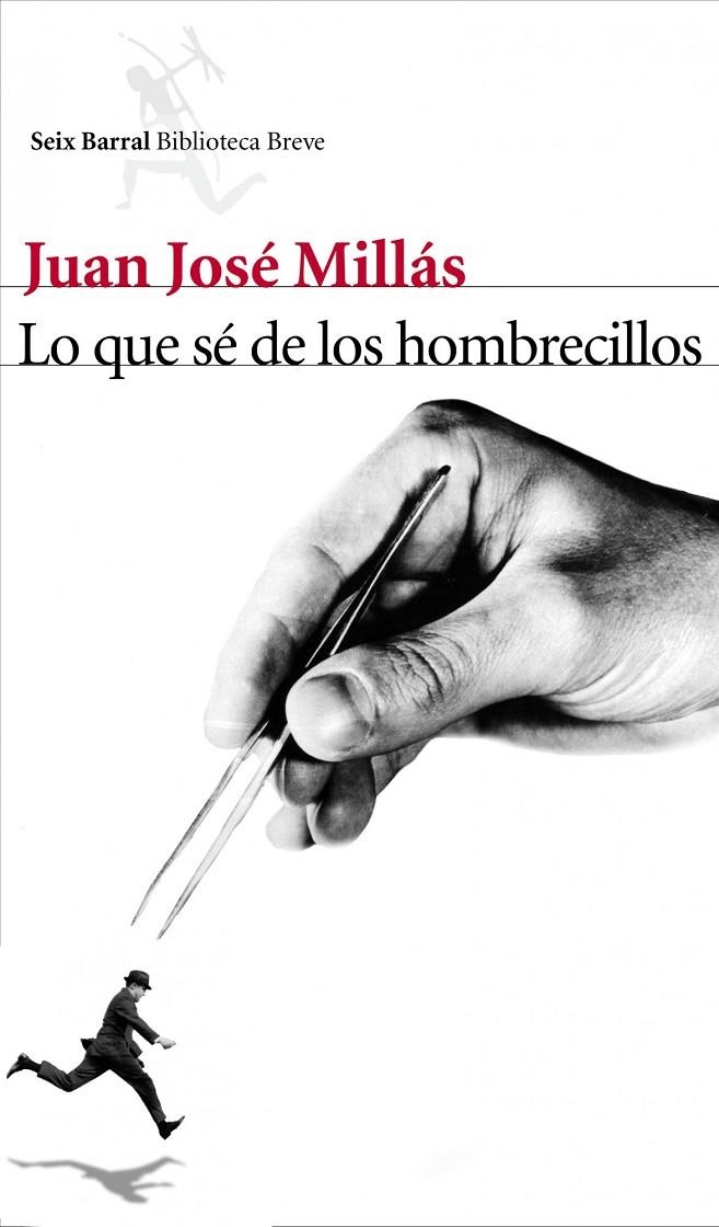 Lo que se de los hombrecillos | 9788432212963 | JUAN JOSE MILLAS | Llibres.cat | Llibreria online en català | La Impossible Llibreters Barcelona