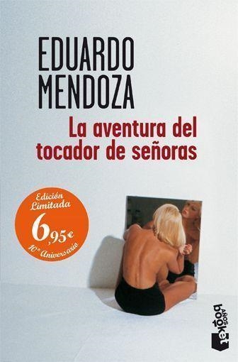 La aventura del tocador de señoras | 9788432251108 | Mendoza, Eduardo | Llibres.cat | Llibreria online en català | La Impossible Llibreters Barcelona