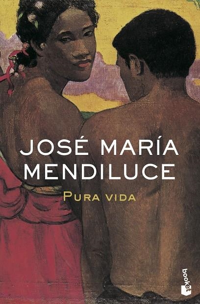 PURA VIDA ( BUTXACA ) | 9788408073246 | MENDILUCE, JOSE MARIA | Llibres.cat | Llibreria online en català | La Impossible Llibreters Barcelona