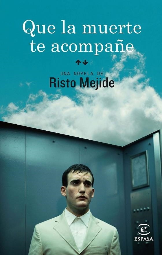 QUE LA MUERTE TE ACOMPAÑE | 9788467036251 | Mejide, Risto | Llibres.cat | Llibreria online en català | La Impossible Llibreters Barcelona