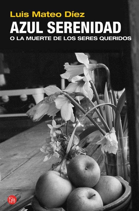 Azul serenidad | 9788466318785 | Díez, Luis Mateo | Llibres.cat | Llibreria online en català | La Impossible Llibreters Barcelona