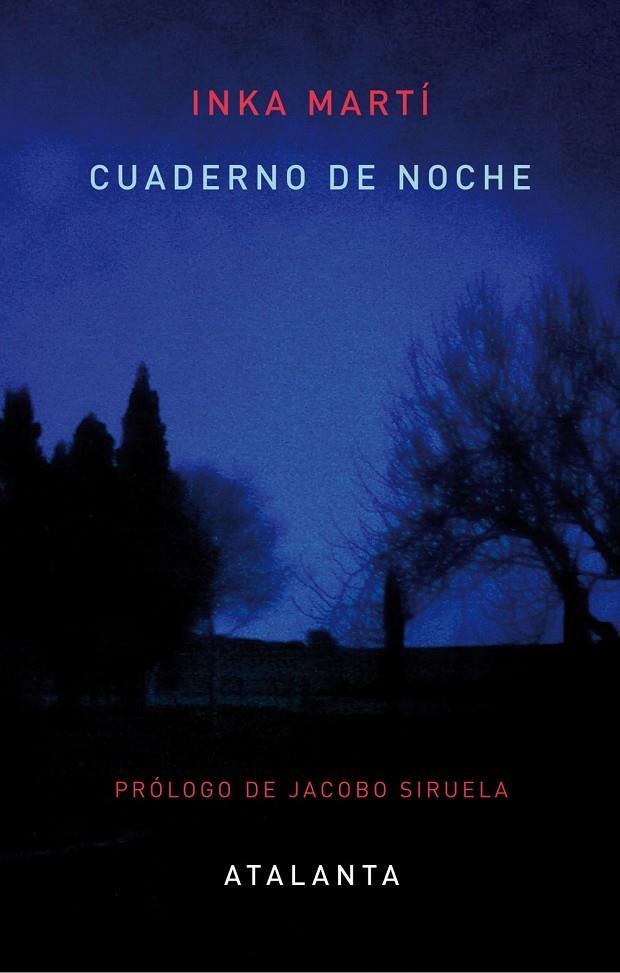 CUADERNO DE NOCHE | 9788493846619 | MARTI KIEMANN, INKA | Llibres.cat | Llibreria online en català | La Impossible Llibreters Barcelona