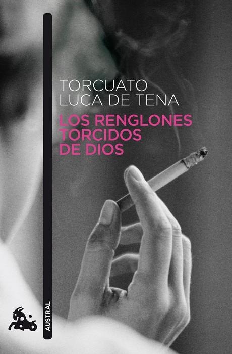 Los renglones torcidos de Dios | 9788408093497 | Luca de Tena, Torcuato | Llibres.cat | Llibreria online en català | La Impossible Llibreters Barcelona