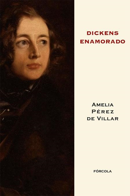 DICKENS ENAMORADO | 9788415174349 | PEREZ DE VILLAR, AMELIA | Llibres.cat | Llibreria online en català | La Impossible Llibreters Barcelona