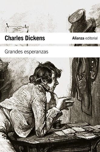 Grandes esperanzas | 9788420654959 | Dickens, Charles | Llibres.cat | Llibreria online en català | La Impossible Llibreters Barcelona