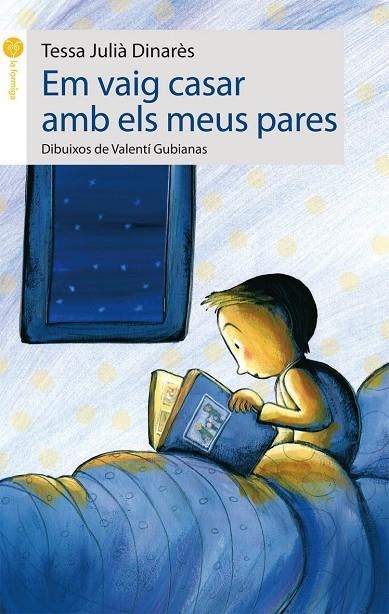 Em vaig casar amb els meus pares | 9788415095262 | Julià, Teresa | Llibres.cat | Llibreria online en català | La Impossible Llibreters Barcelona