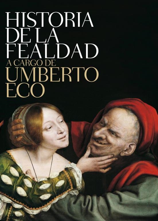 HISTORIA DE LA FEALDAD | 9788499892719 | ECO, UMBERTO | Llibres.cat | Llibreria online en català | La Impossible Llibreters Barcelona