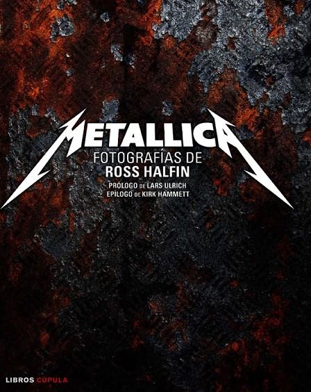 METALLICA  | 9788448068509 | Halfin Ross | Llibres.cat | Llibreria online en català | La Impossible Llibreters Barcelona