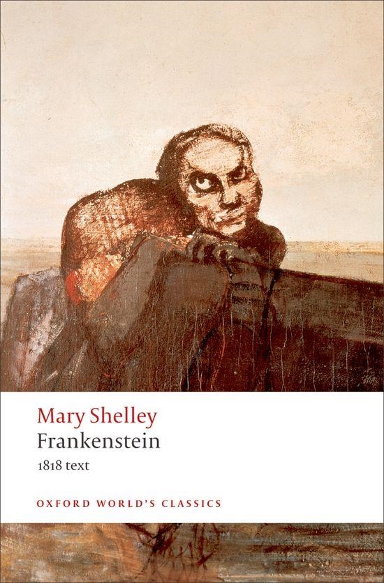 Frankenstein | 9780199537150 | Shelley, Mary | Llibres.cat | Llibreria online en català | La Impossible Llibreters Barcelona