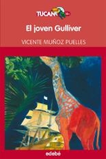 El joven Gulliver | 9788468300139 | Muñoz, Vicente | Llibres.cat | Llibreria online en català | La Impossible Llibreters Barcelona